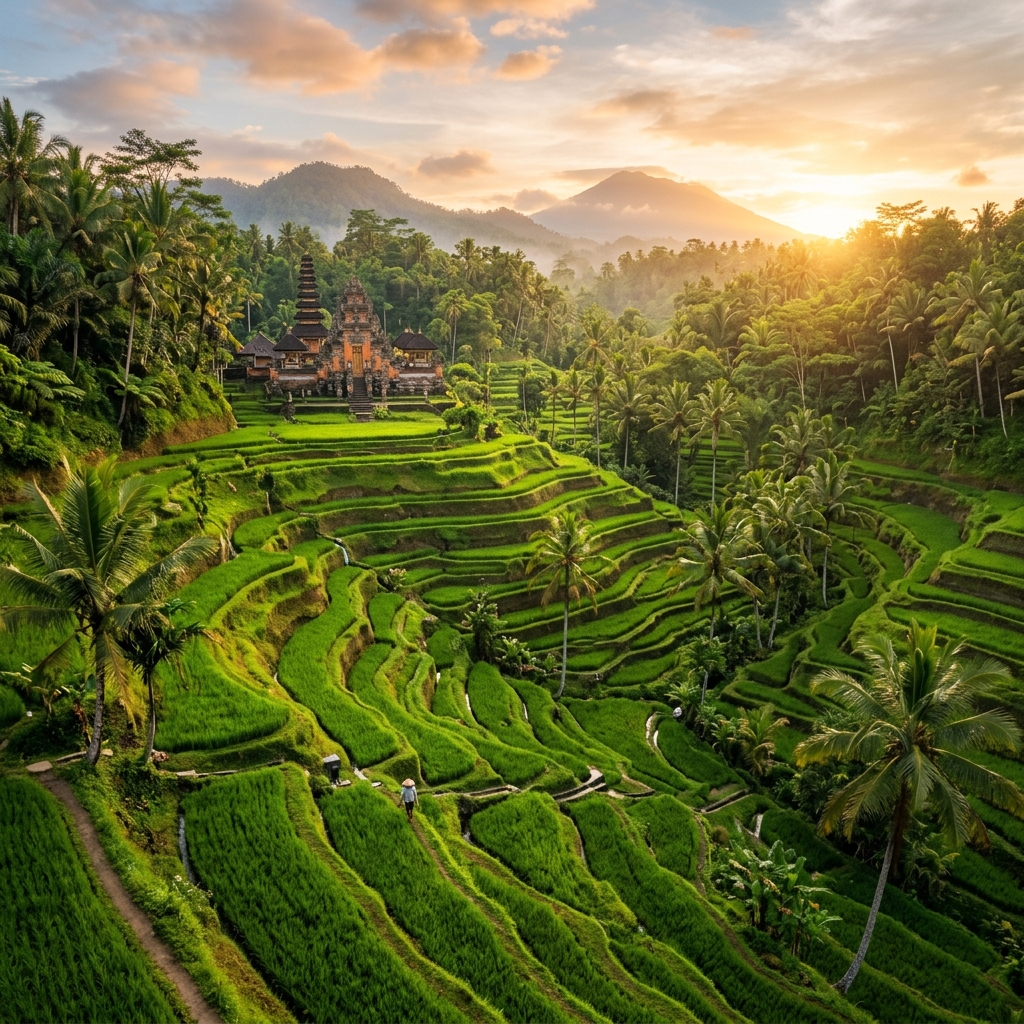 Beautiful Bali