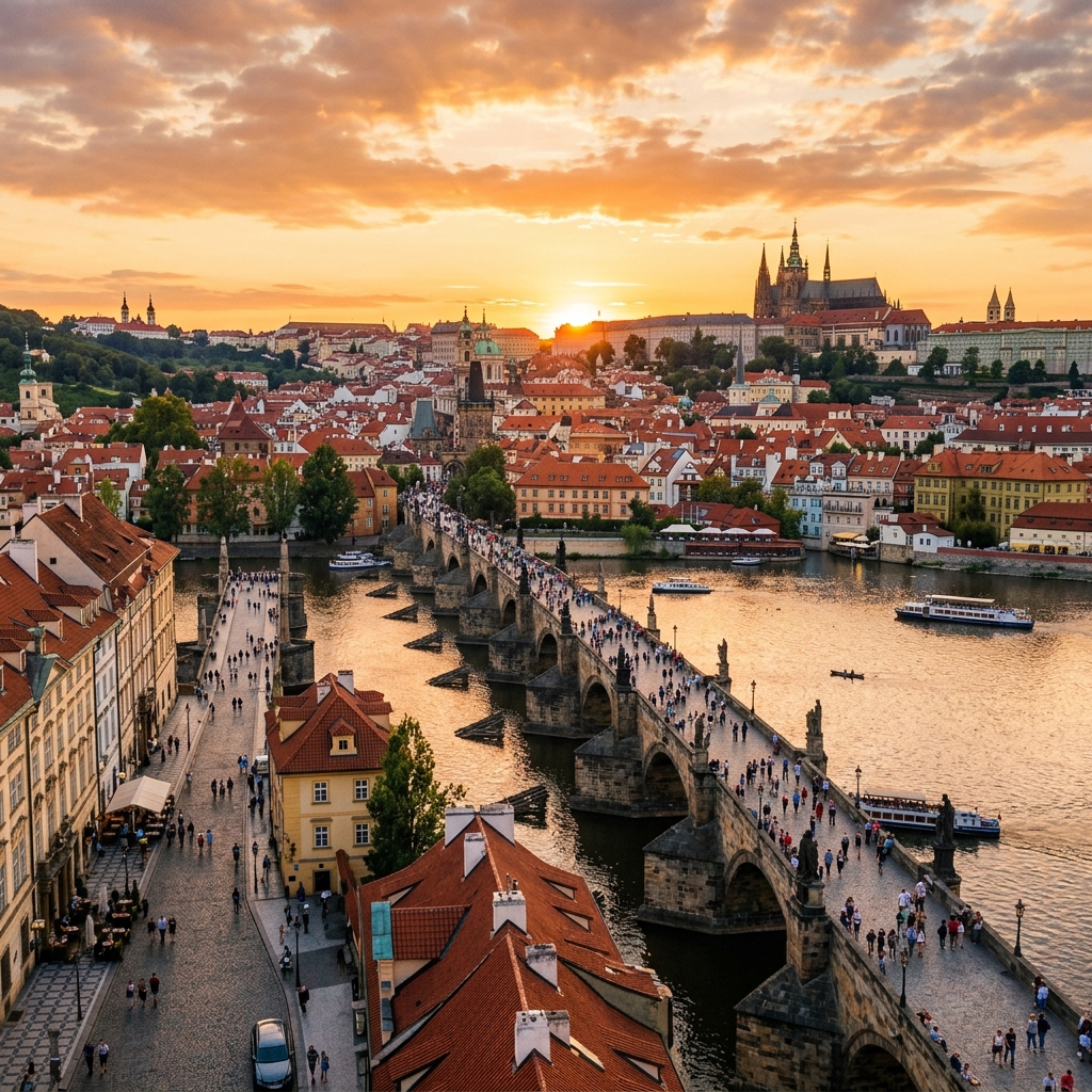 European Charm